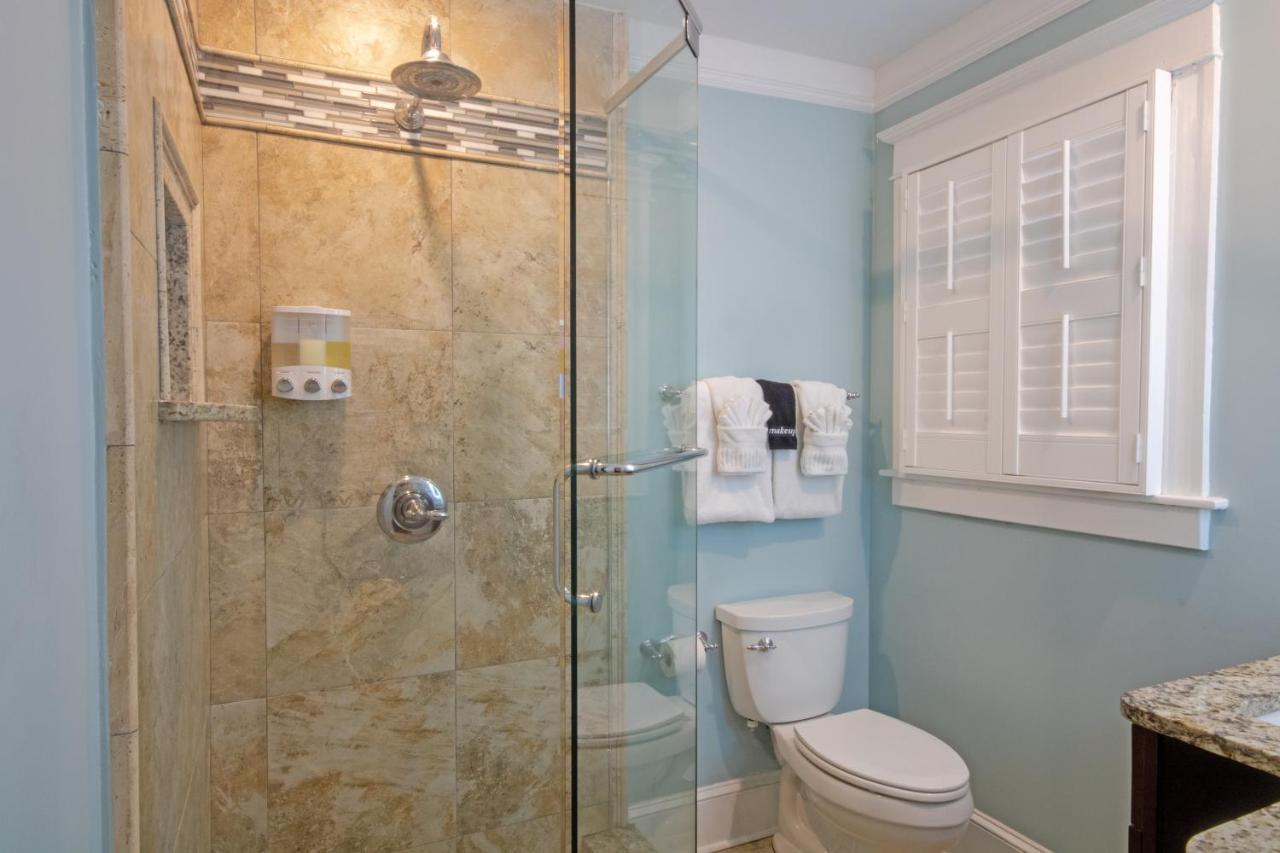 Bed & Breakfast Hemingway House (adults Only) St. Augustine