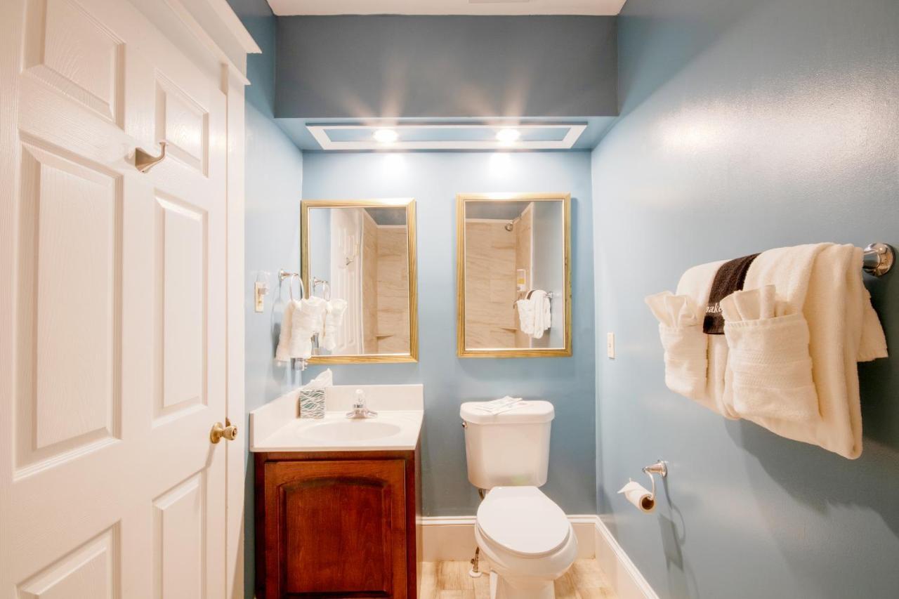 Hemingway House (adults Only) Bed & Breakfast *