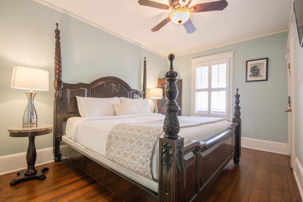 Bed & Breakfast Hemingway House (adults Only) St. Augustine