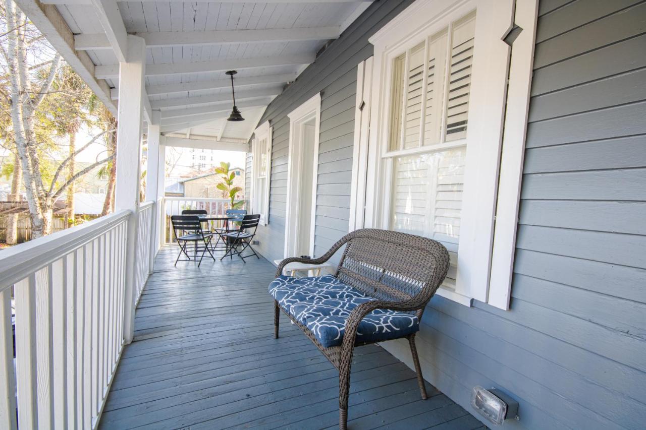 Hemingway House (adults Only) Saint Augustine