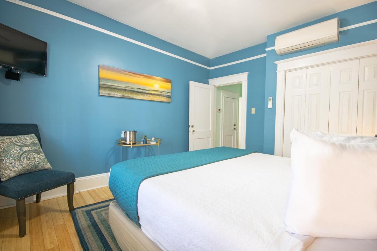 Bed & Breakfast Hemingway House (adults Only) *