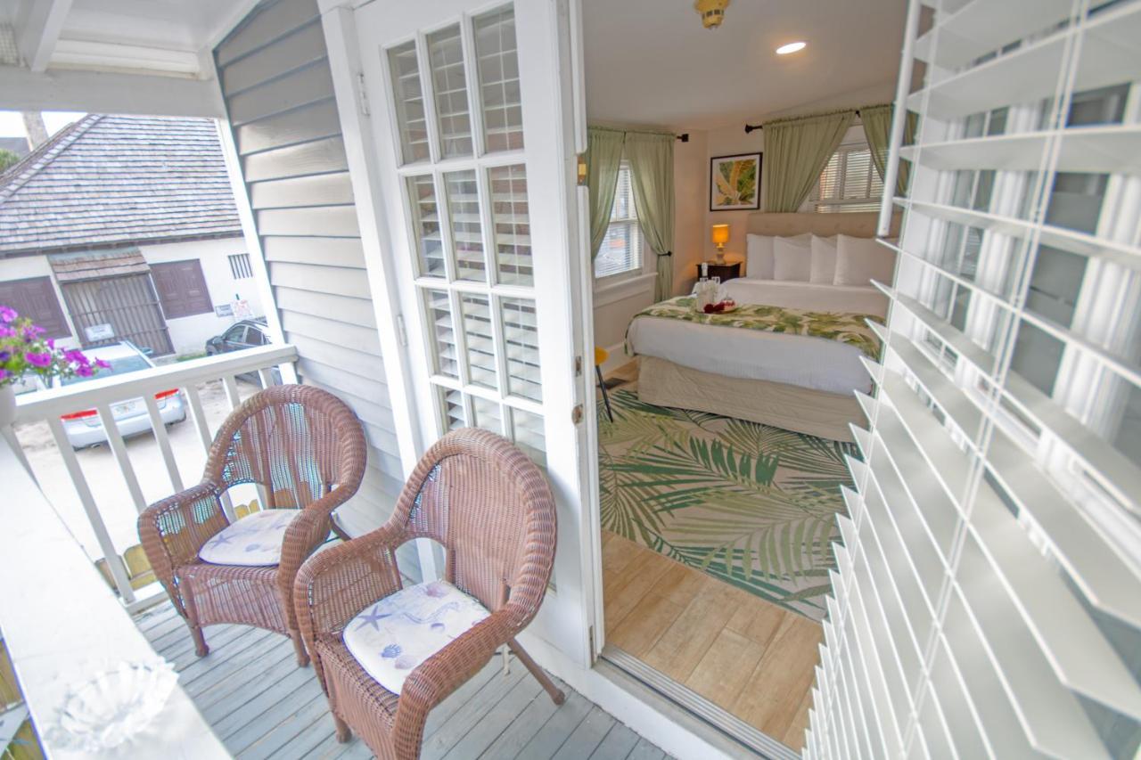 Bed & Breakfast Hemingway House (adults Only) St. Augustine