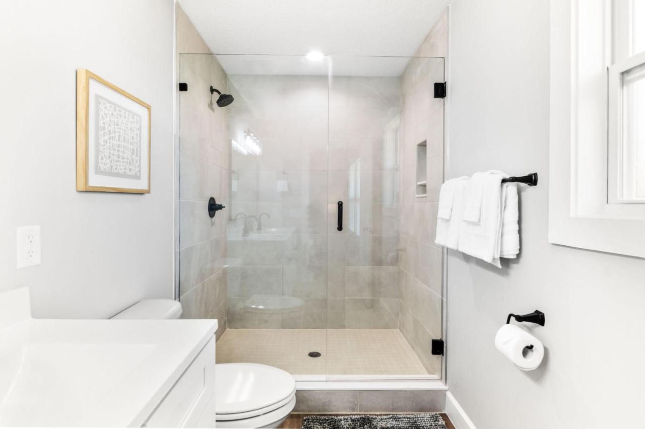 Brand New With King Bed In St Aug