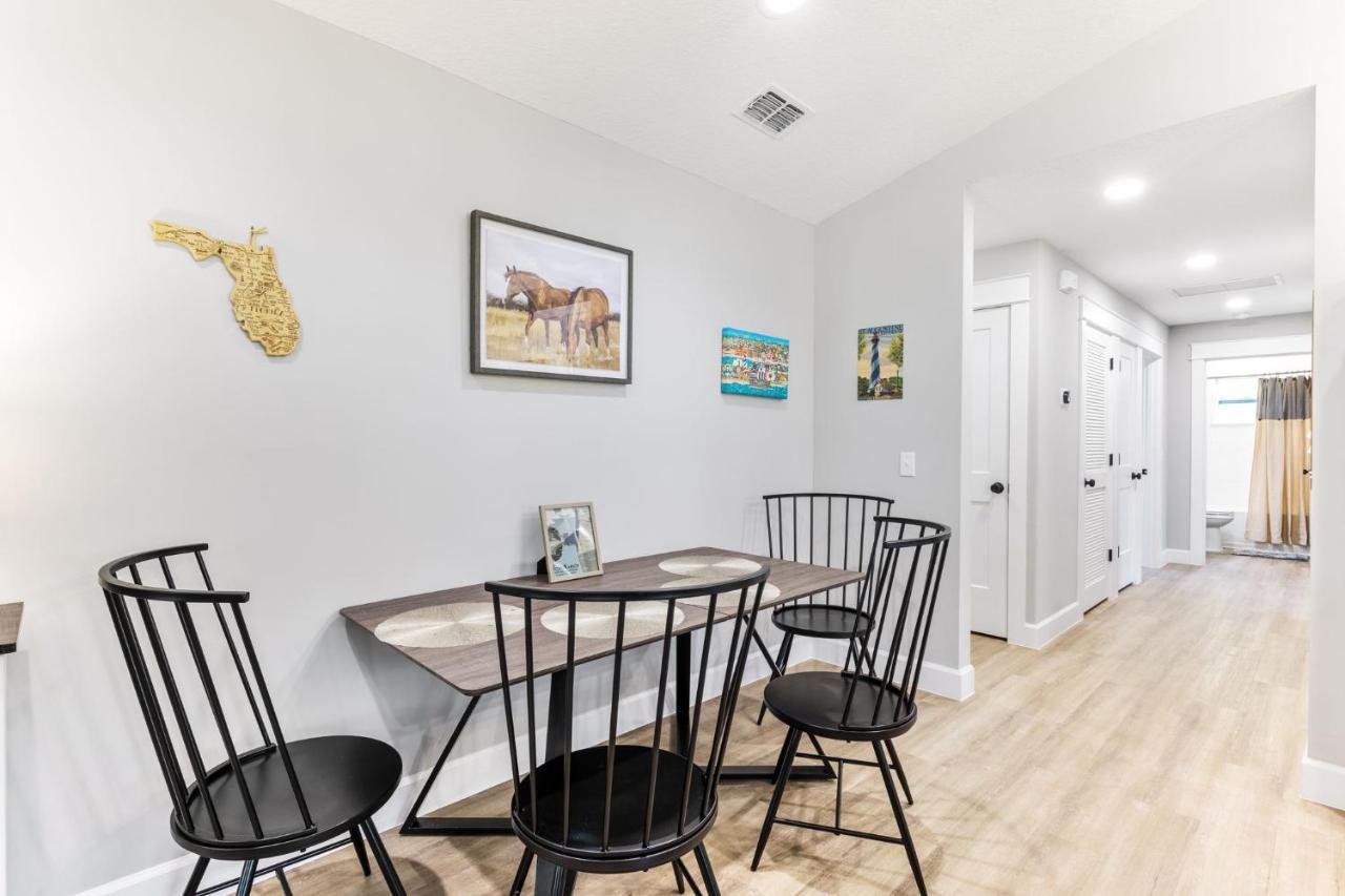 Brand New With King Bed In St Aug * Saint Augustine