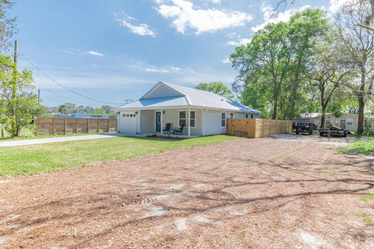 Brand New With King Bed In St Aug