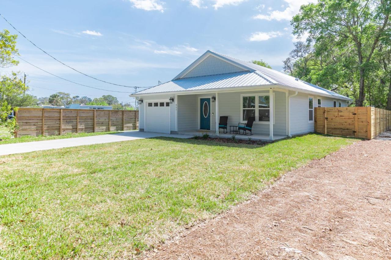 Brand New With King Bed In St Aug * Saint Augustine