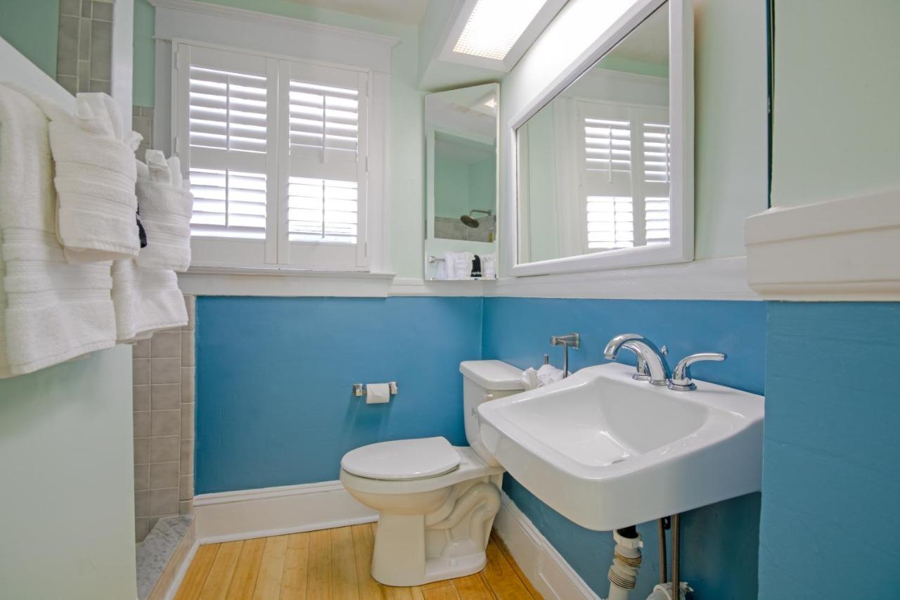 Hemingway House (adults Only) Saint Augustine