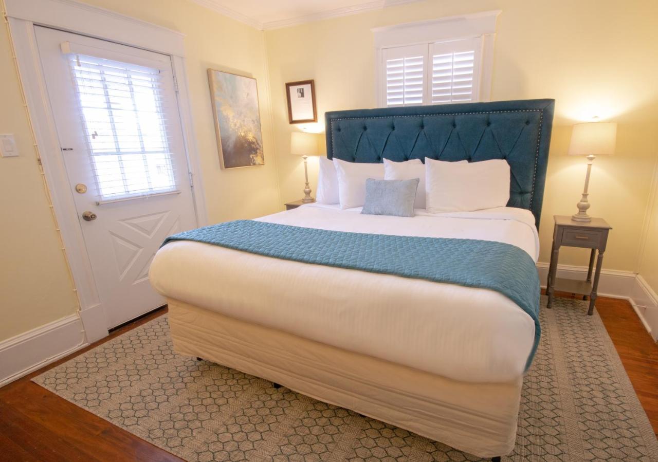 Bed & Breakfast Hemingway House (adults Only)