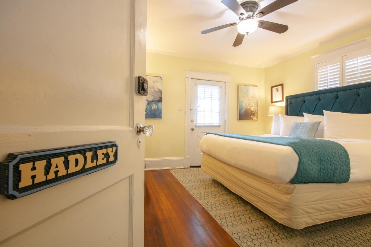 Hemingway House (adults Only)