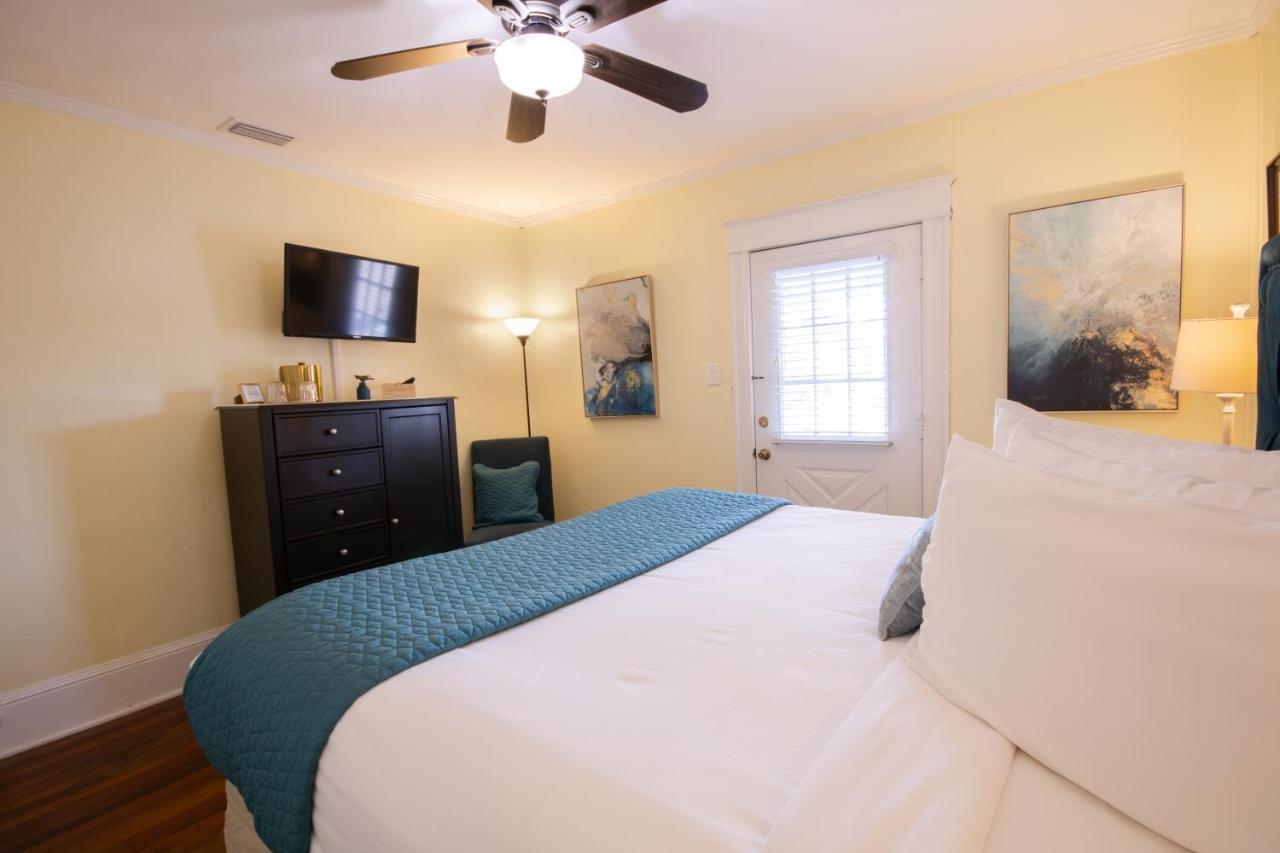 Bed & Breakfast Hemingway House (adults Only)