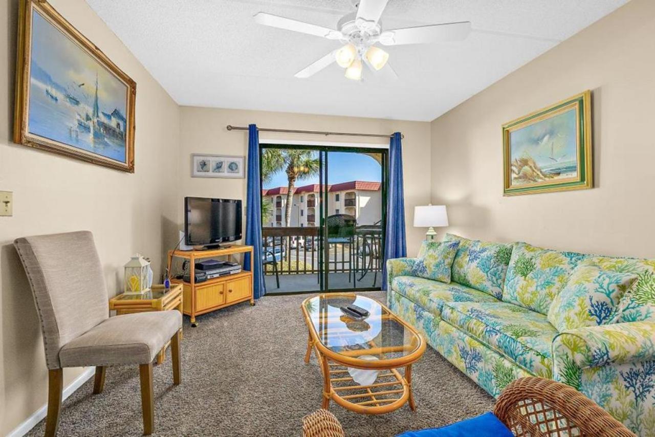 6206 Courtyard 2nd Fl S Holiday home