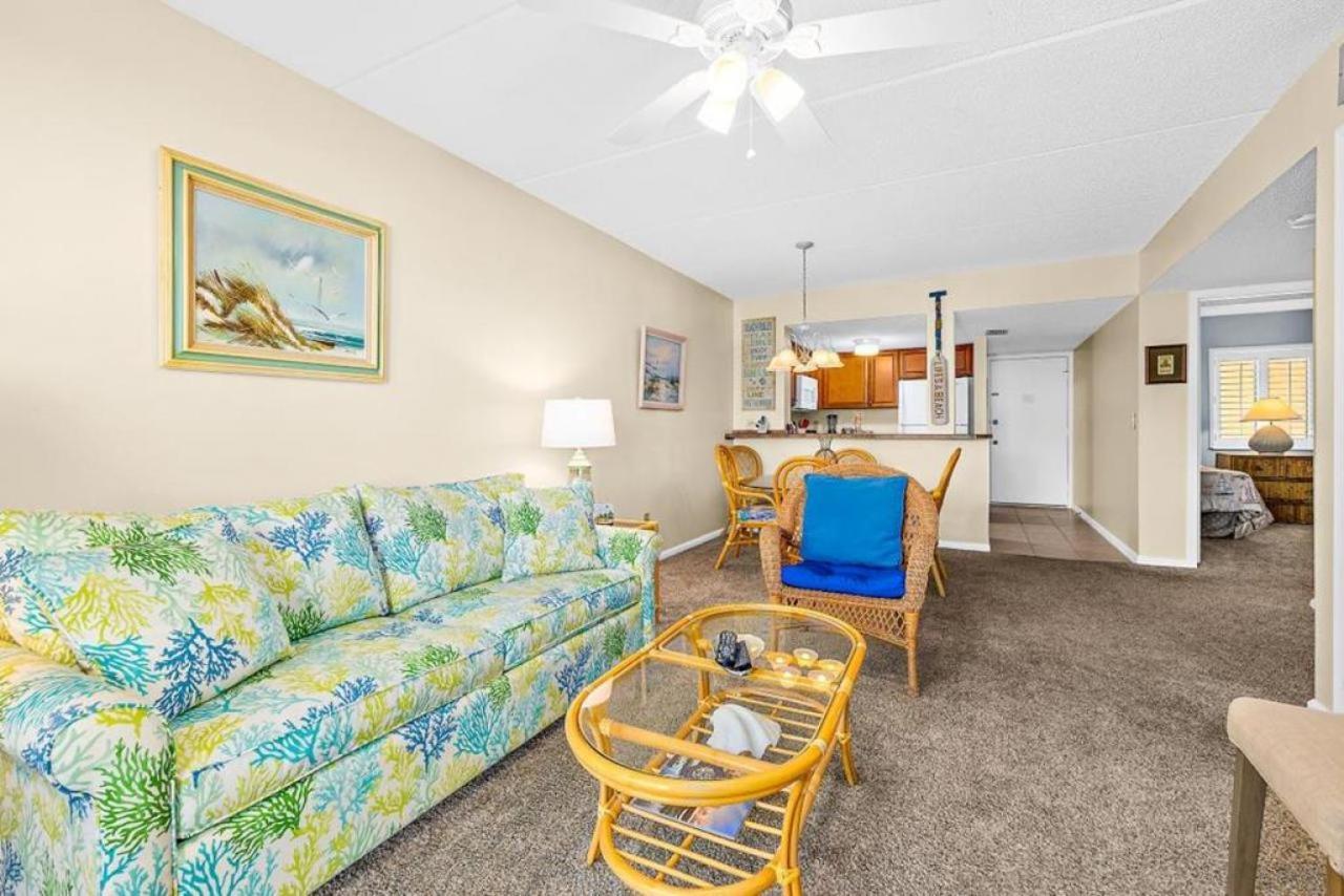 6206 Courtyard 2nd Fl S Holiday home