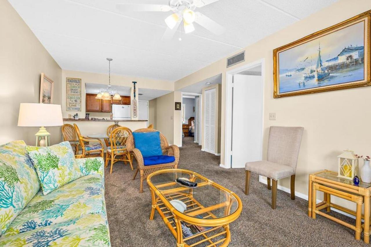Holiday home 6206 Courtyard 2nd Fl S