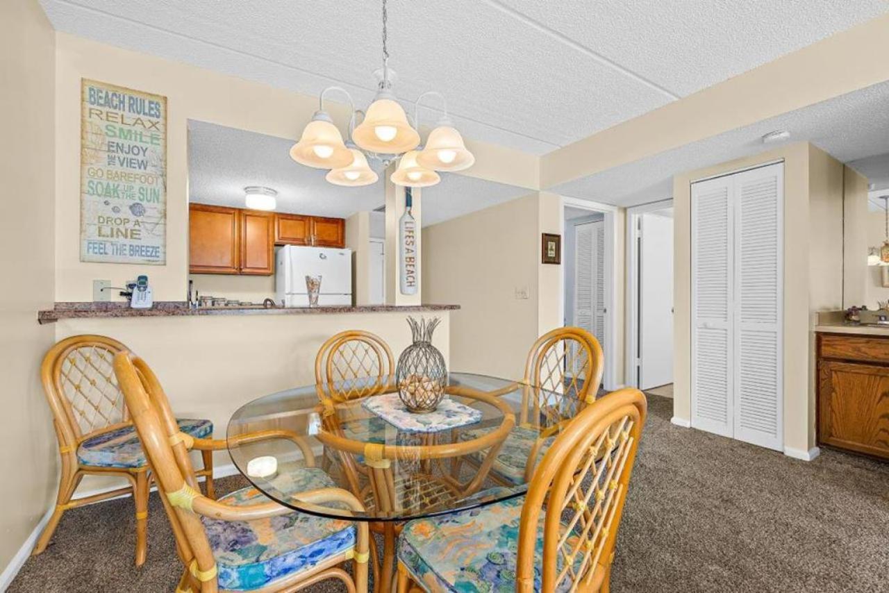 Holiday home 6206 Courtyard 2nd Fl S *