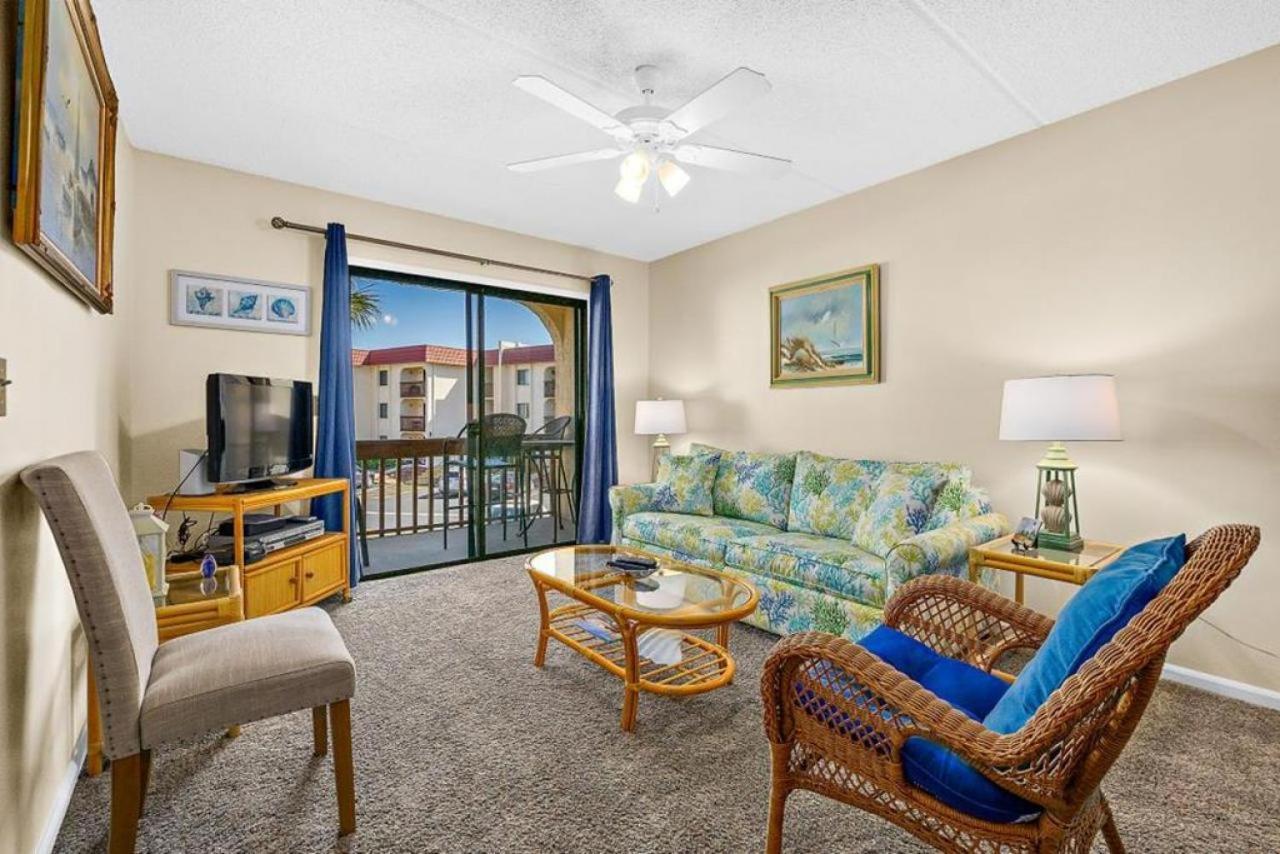 6206 Courtyard 2nd Fl S Holiday home