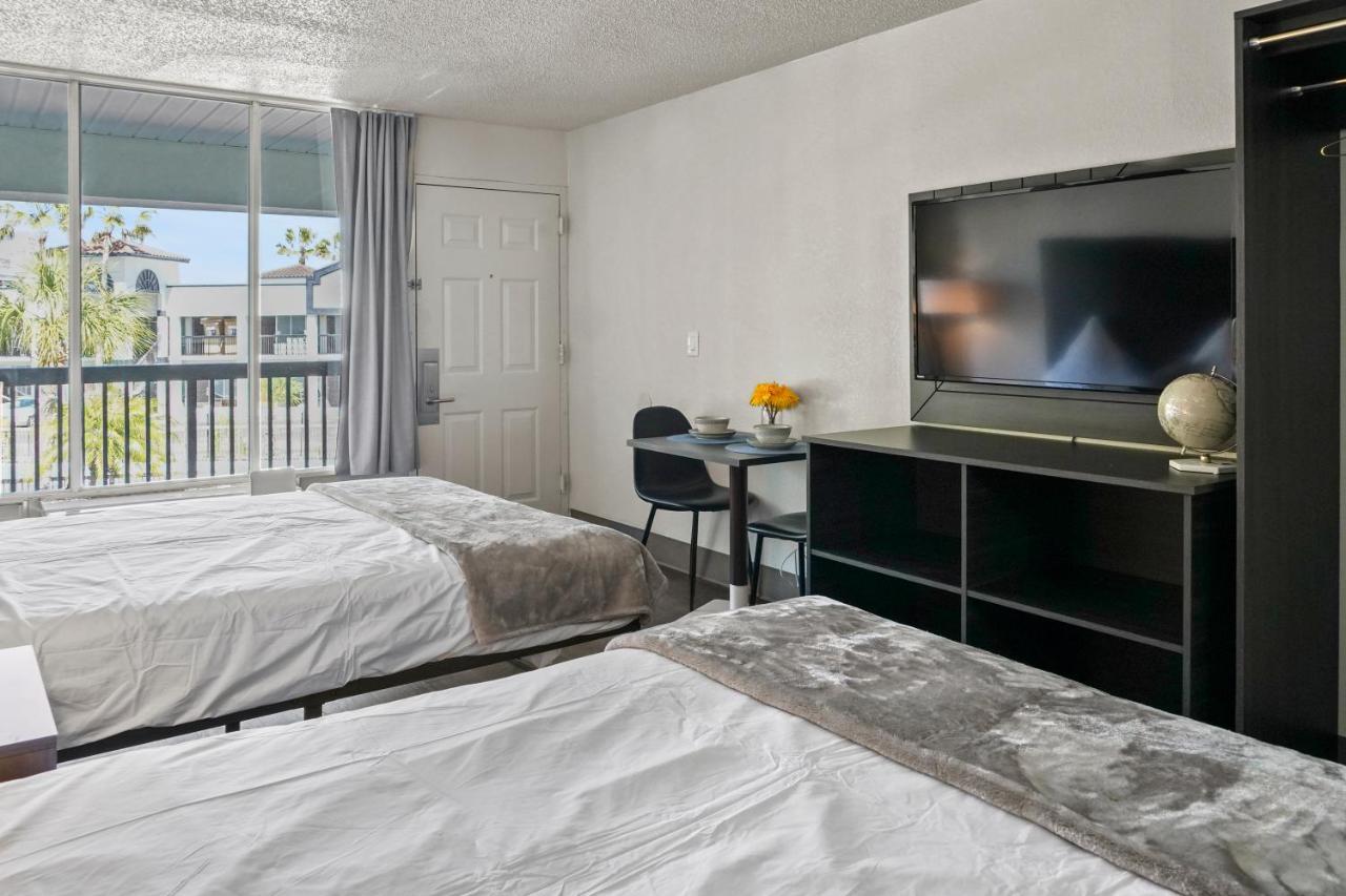 Stayable St Augustine Motel St. Augustine