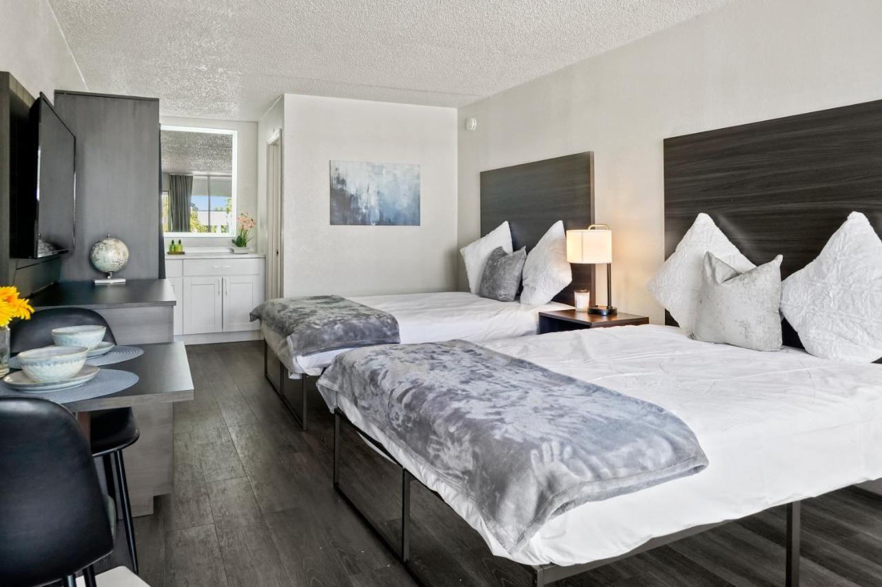 Stayable St Augustine Motel 2*
