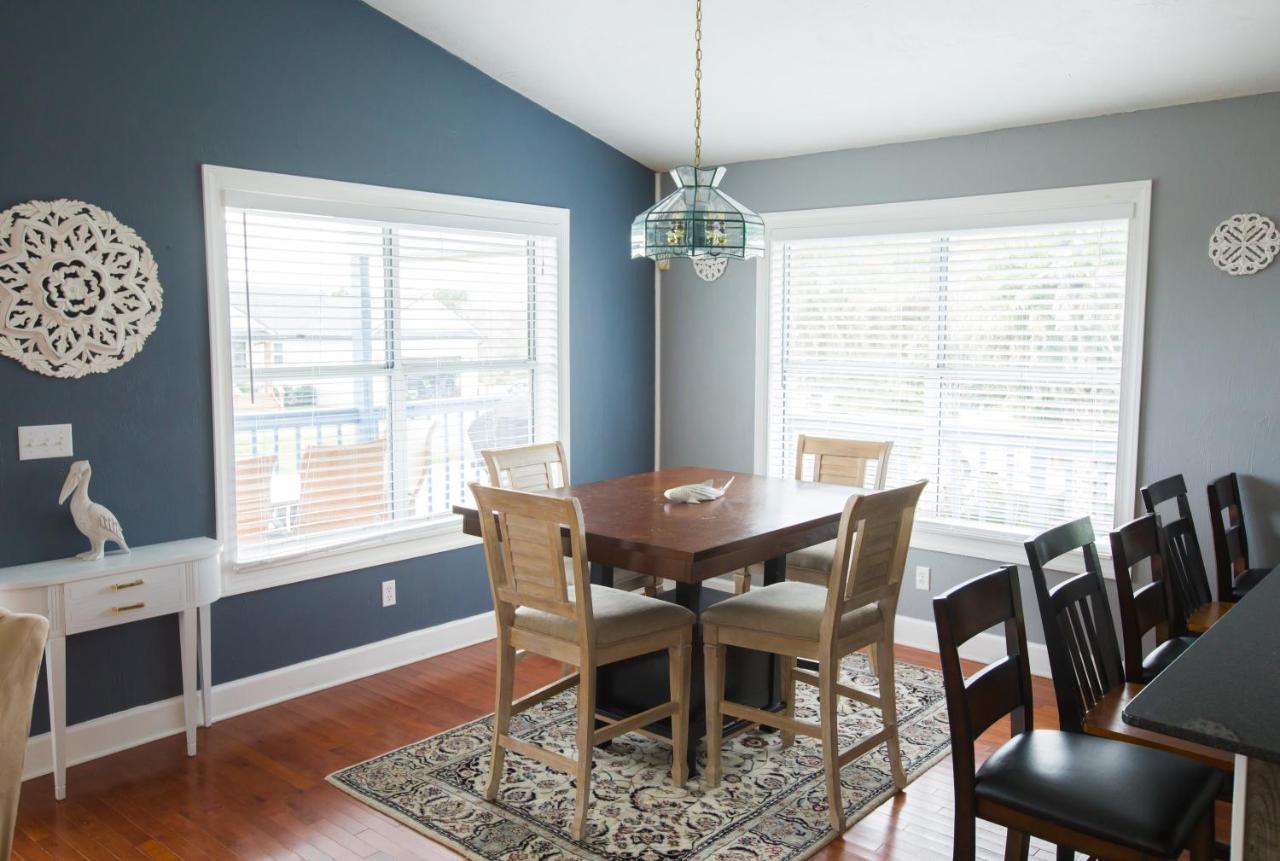 Five Bedroom In The Heart Of St Aug Holiday home St. Augustine