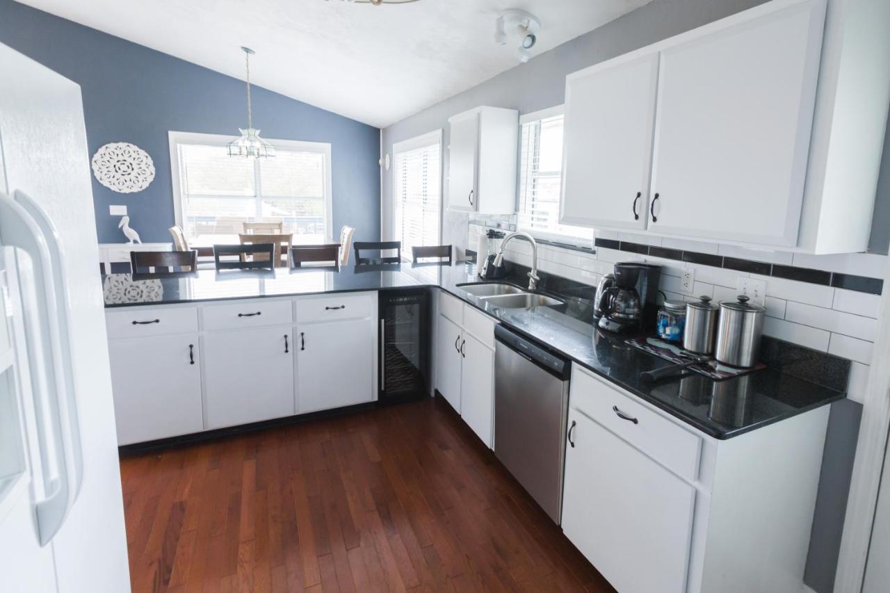 Five Bedroom In The Heart Of St Aug Holiday home *