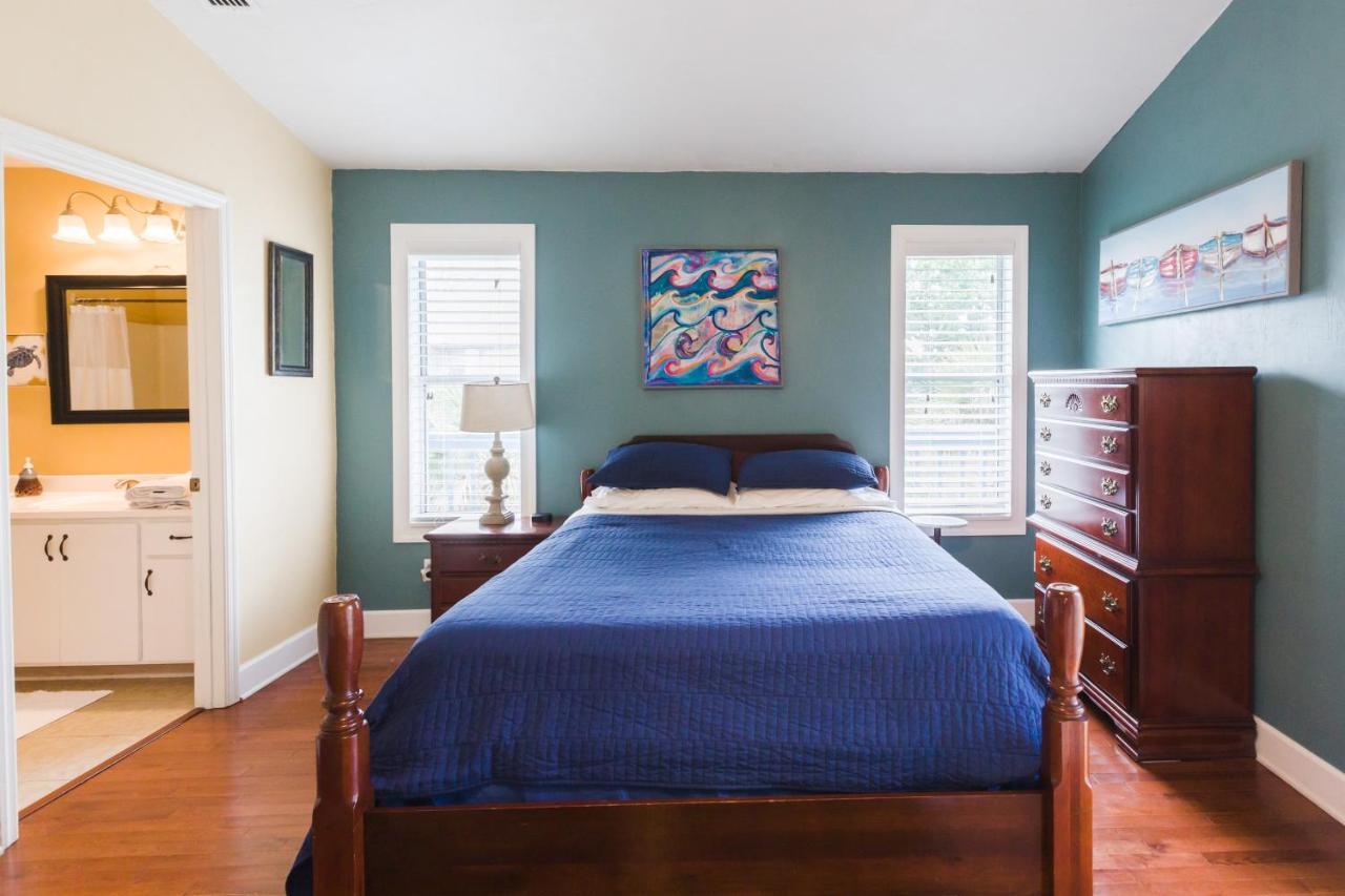 Holiday home Five Bedroom In The Heart Of St Aug St. Augustine