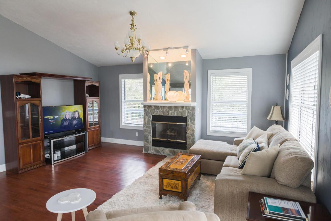 Five Bedroom In The Heart Of St Aug St. Augustine