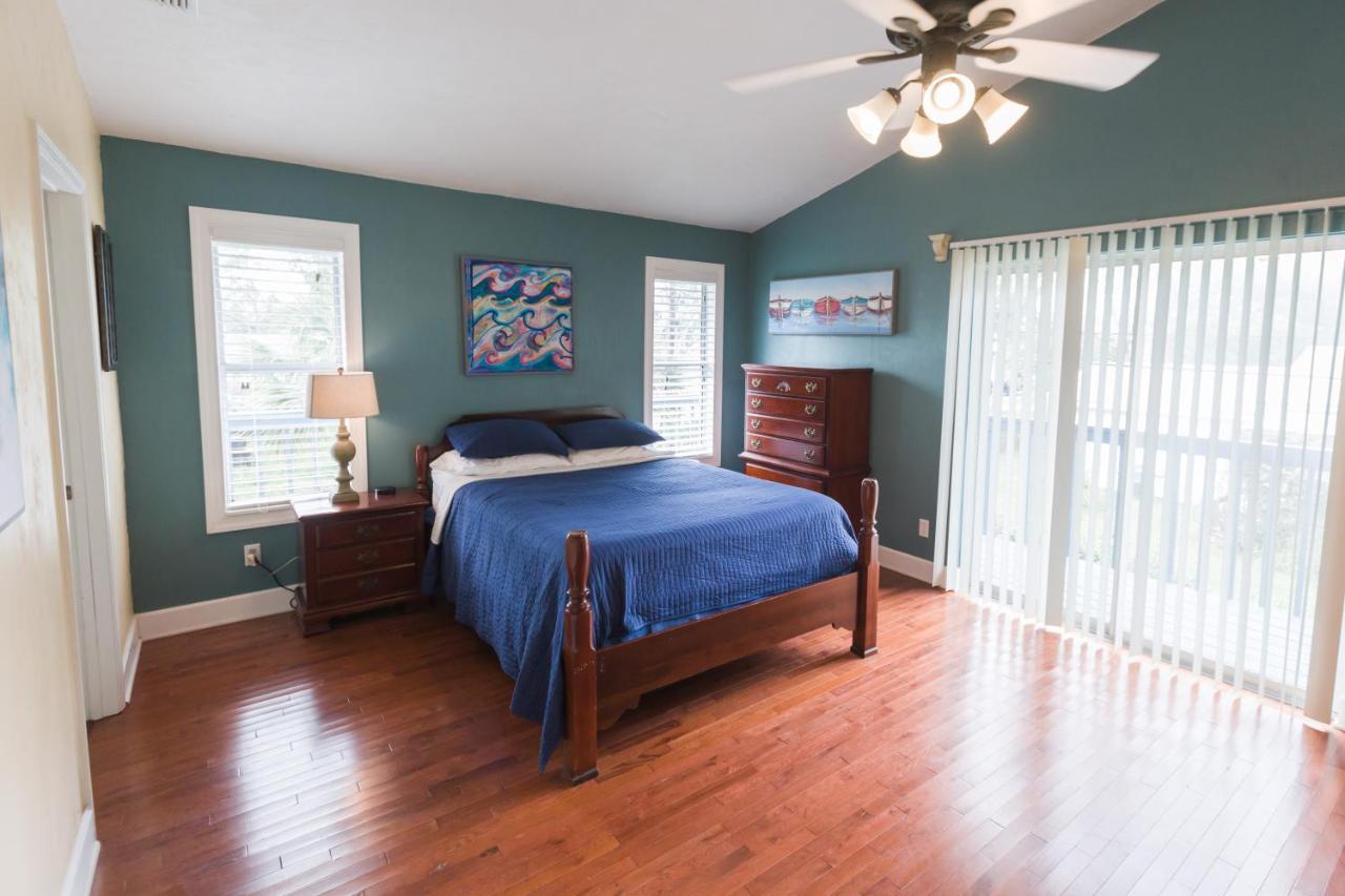 Holiday home Five Bedroom In The Heart Of St Aug St. Augustine