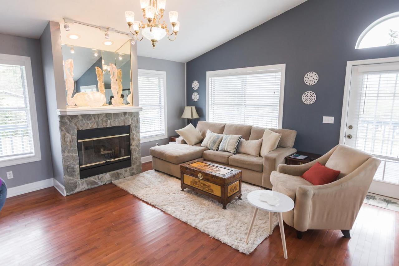 Five Bedroom In The Heart Of St Aug St. Augustine