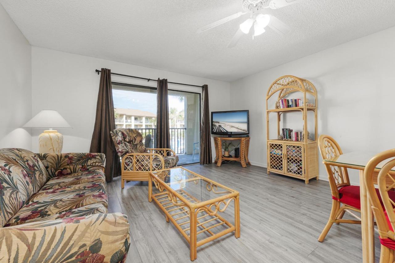 Apartment Ocean 107