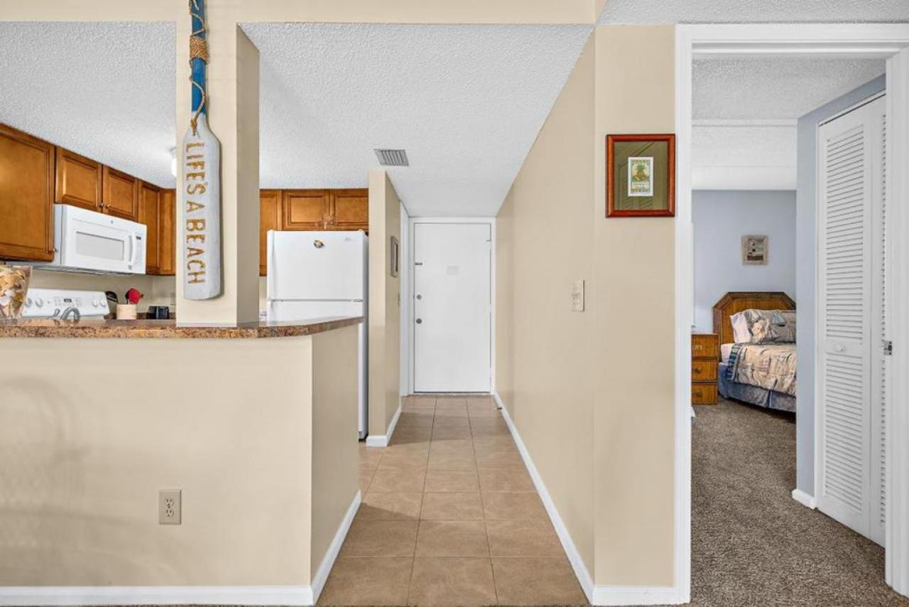 Holiday home 6206 Courtyard 2nd Fl S