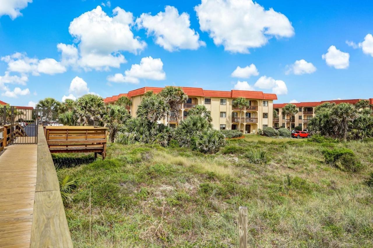 Holiday home 3311 Ocean View 3rd Floor Nw