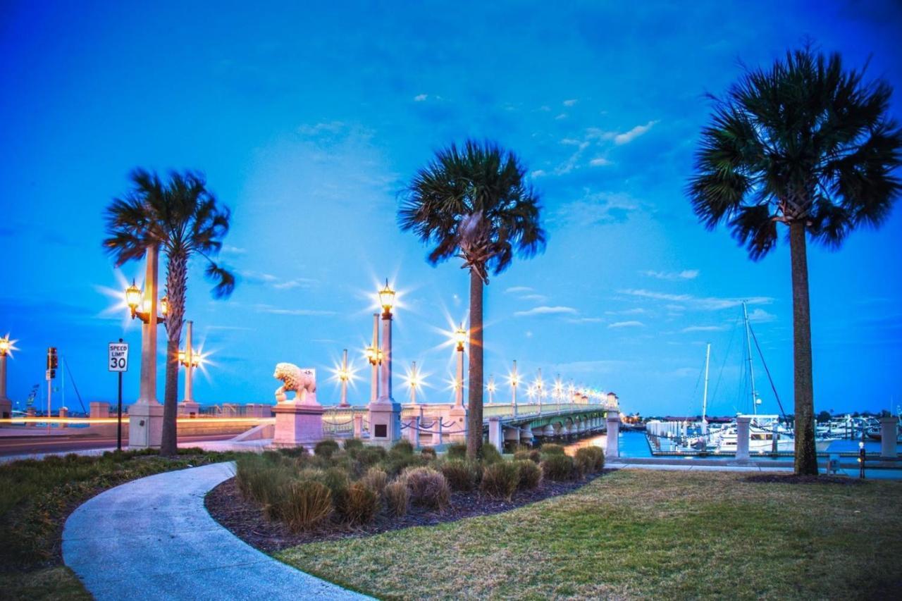 Holiday home 3311 Ocean View 3rd Floor Nw St. Augustine