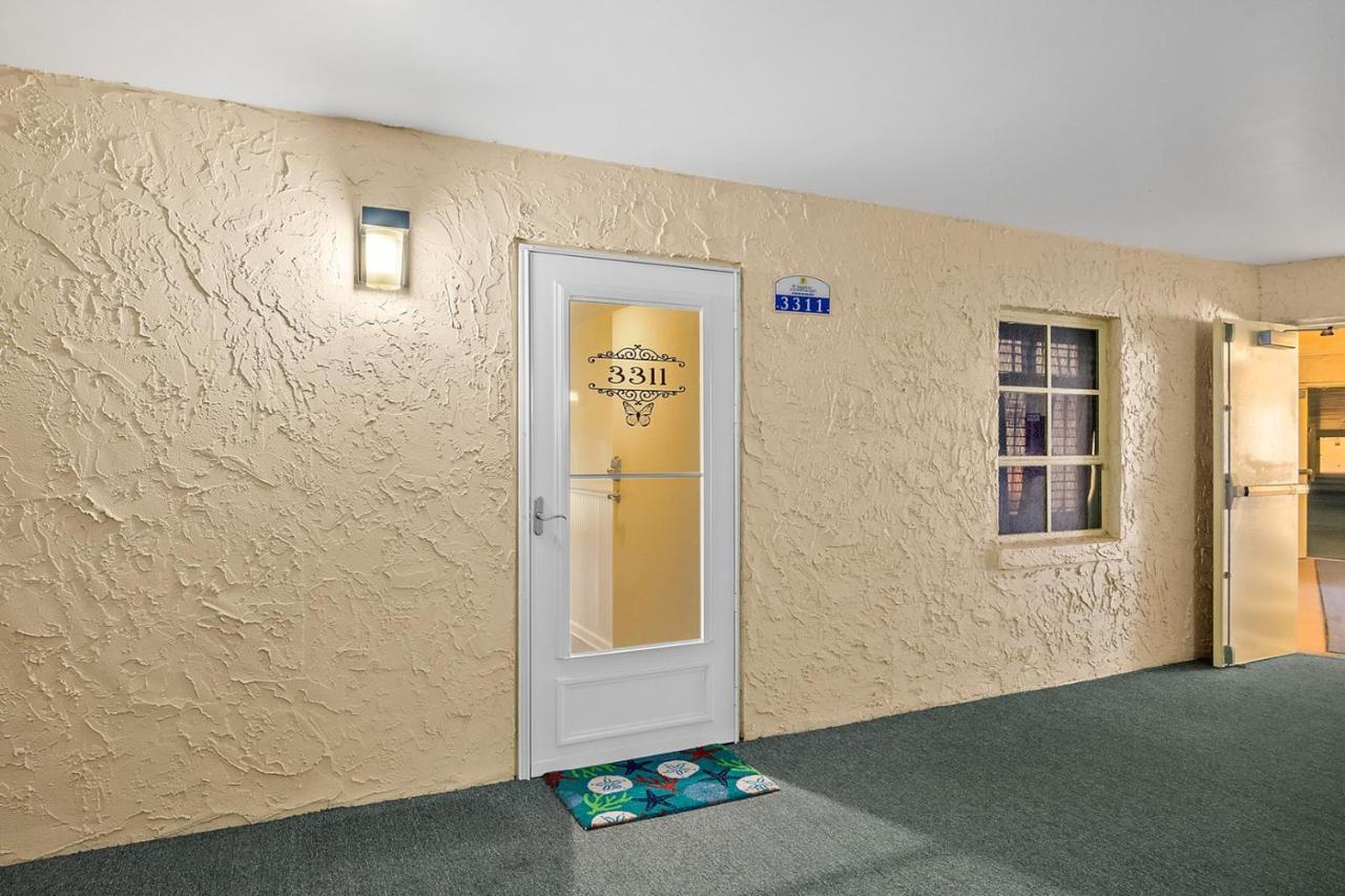 3311 Ocean View 3rd Floor Nw * St. Augustine