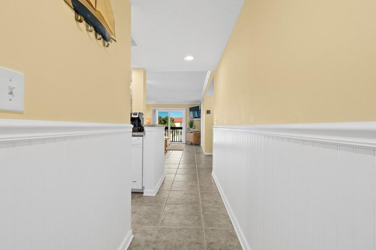 Holiday home 3311 Ocean View 3rd Floor Nw *