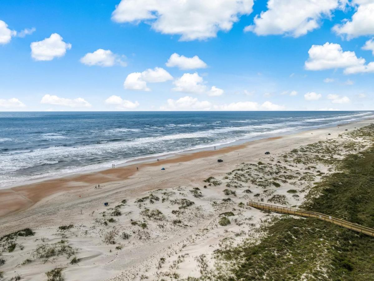 3311 Ocean View 3rd Floor Nw Holiday home St. Augustine