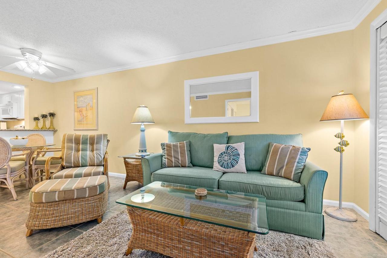 Holiday home 3311 Ocean View 3rd Floor Nw St. Augustine