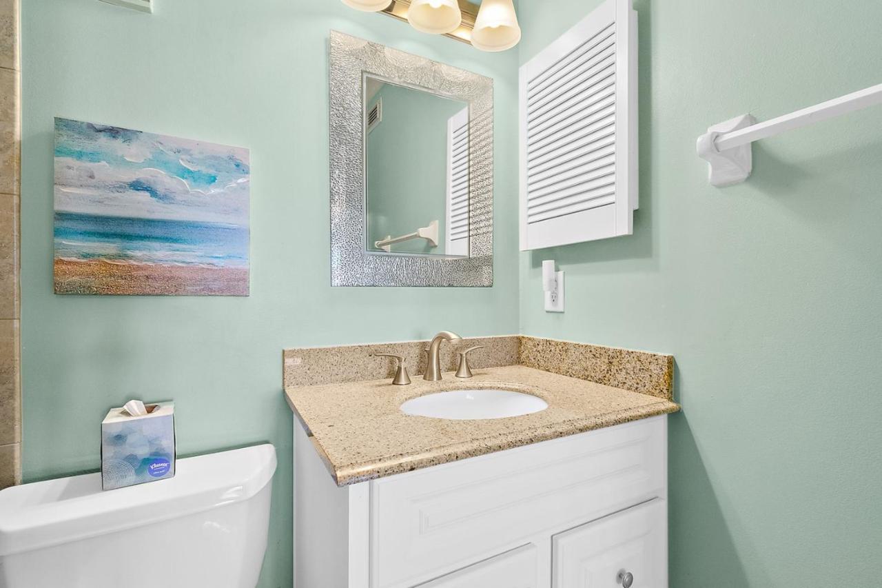3311 Ocean View 3rd Floor Nw Holiday home *