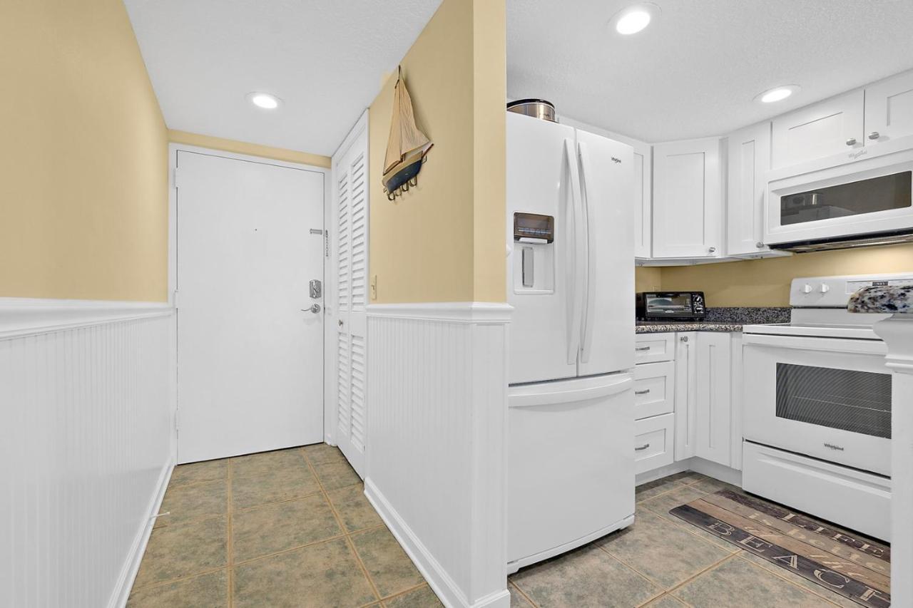 Holiday home 3311 Ocean View 3rd Floor Nw *