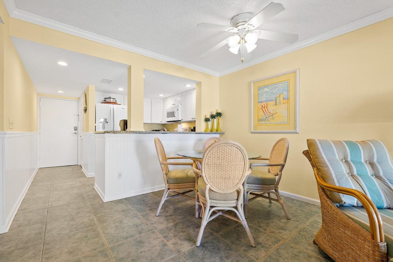 Holiday home 3311 Ocean View 3rd Floor Nw *