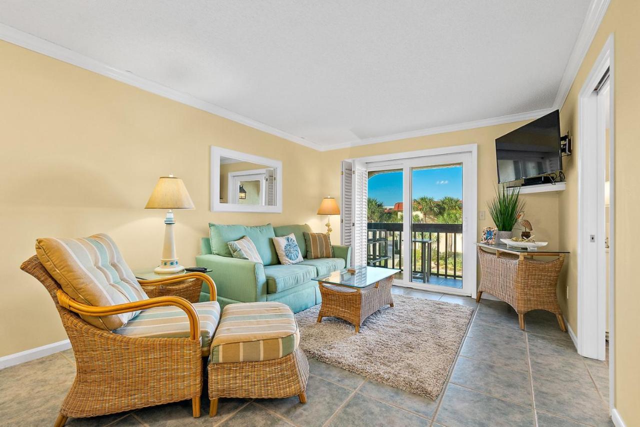 Holiday home 3311 Ocean View 3rd Floor Nw St. Augustine