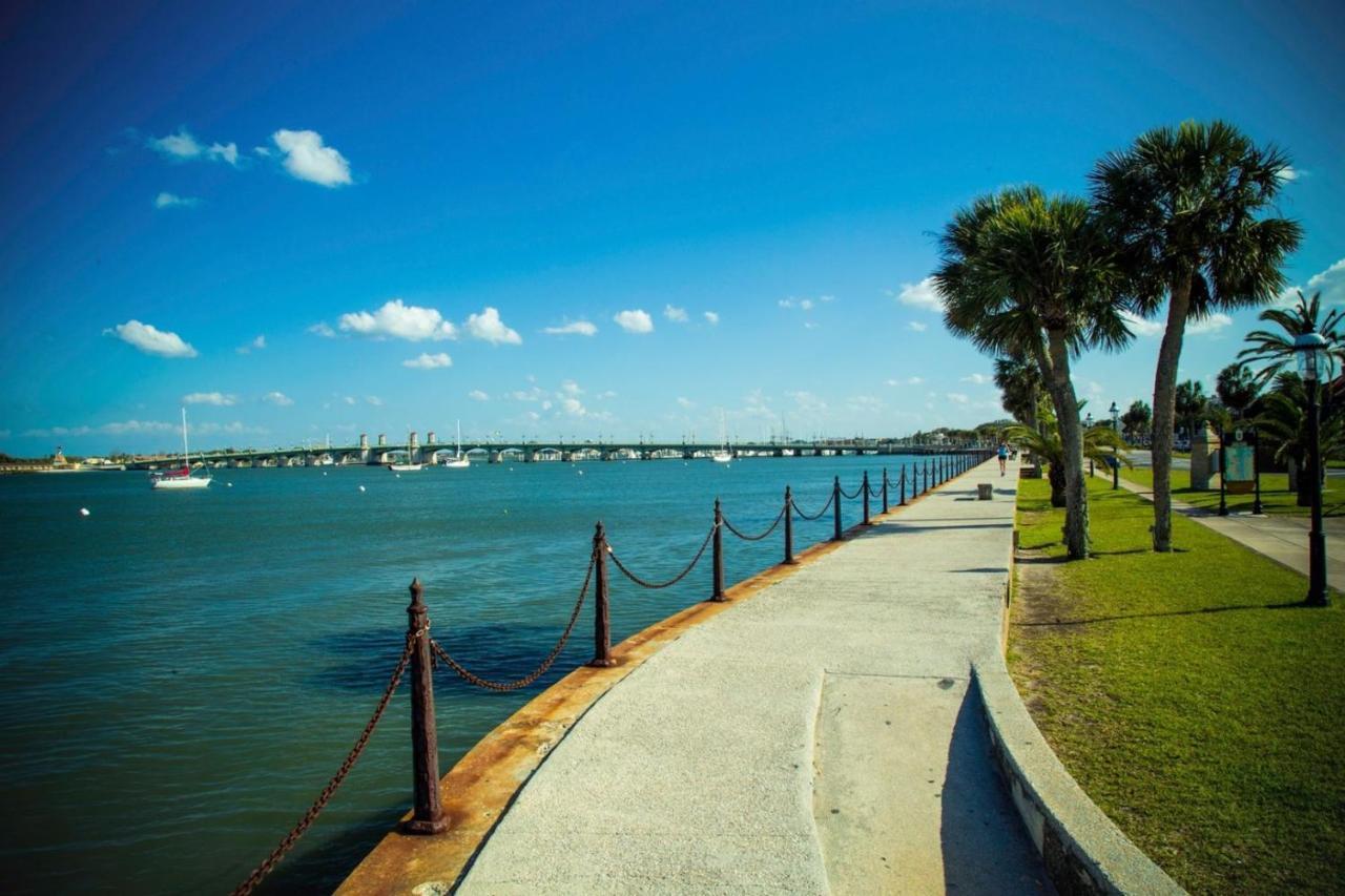 3311 Ocean View 3rd Floor Nw Holiday home St. Augustine