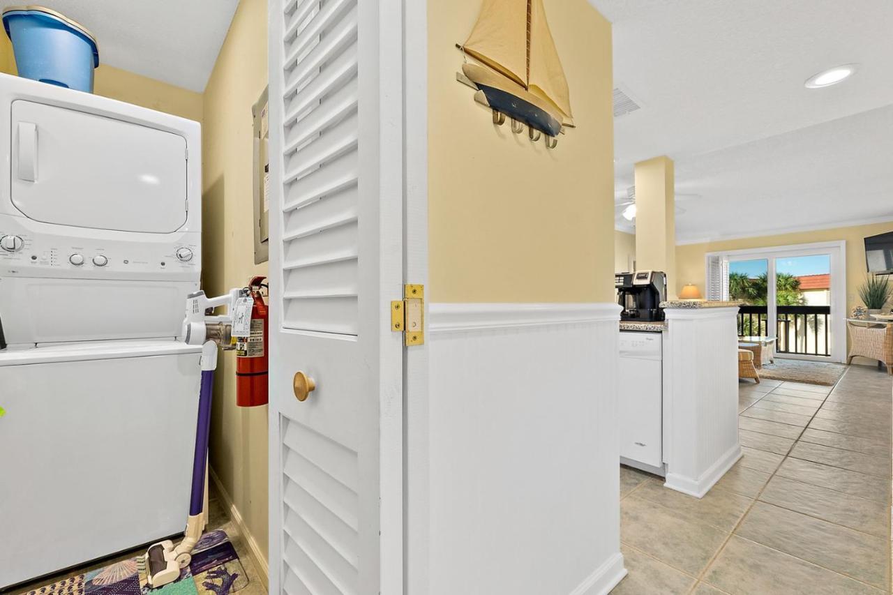 Holiday home 3311 Ocean View 3rd Floor Nw *