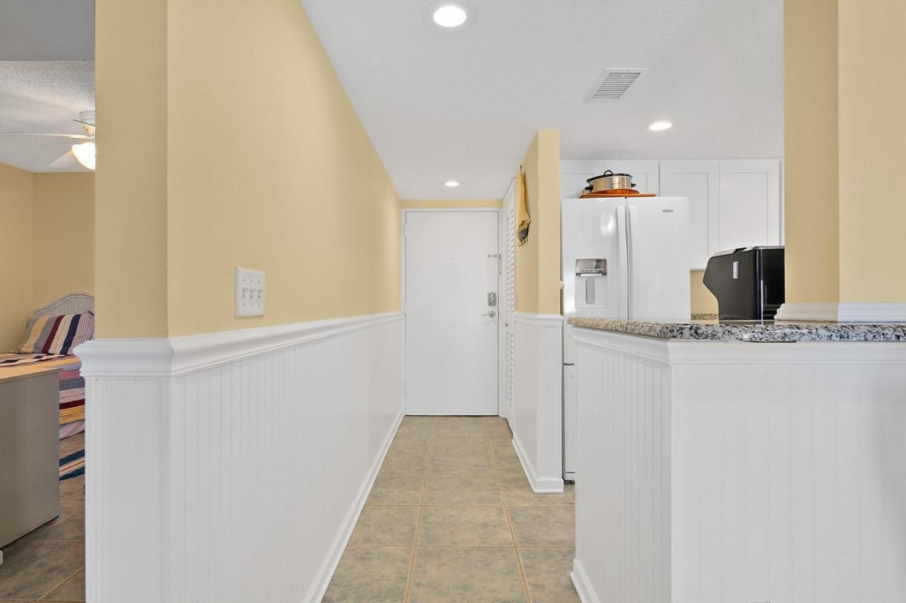Holiday home 3311 Ocean View 3rd Floor Nw *