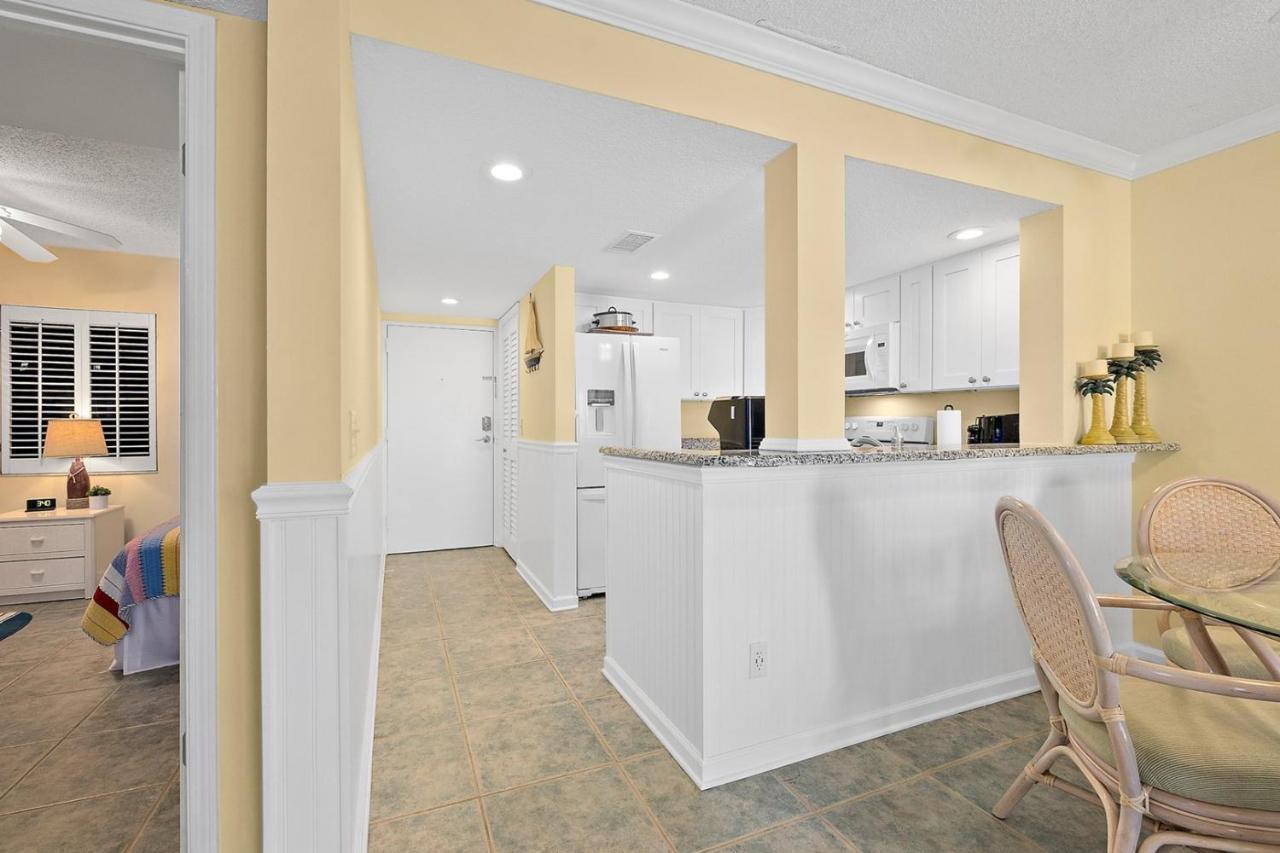 3311 Ocean View 3rd Floor Nw Holiday home *