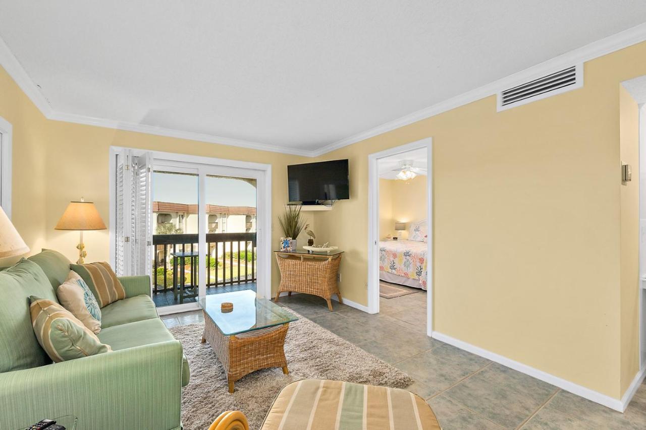 3311 Ocean View 3rd Floor Nw * St. Augustine