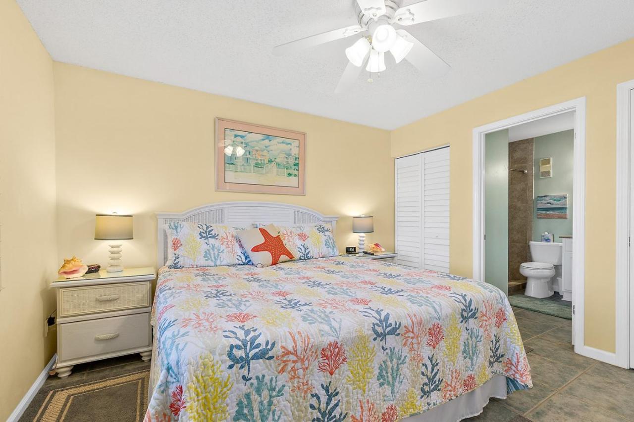 3311 Ocean View 3rd Floor Nw Holiday home
