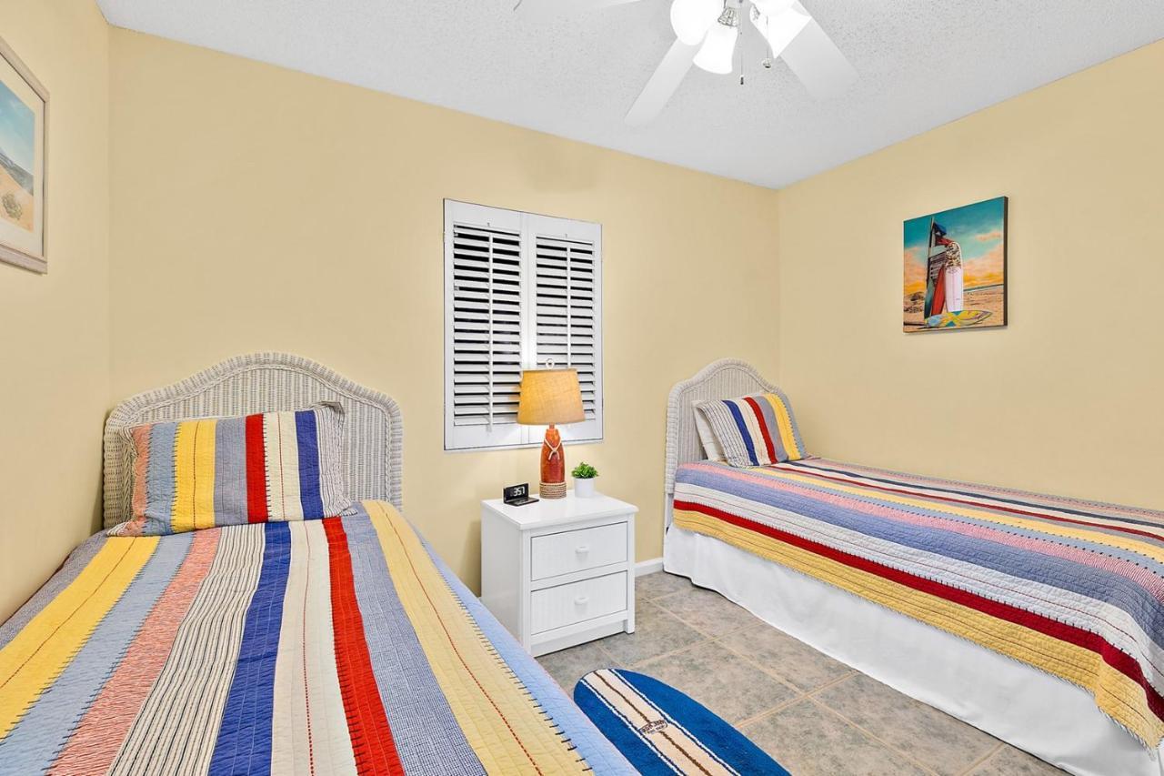 Holiday home 3311 Ocean View 3rd Floor Nw St. Augustine