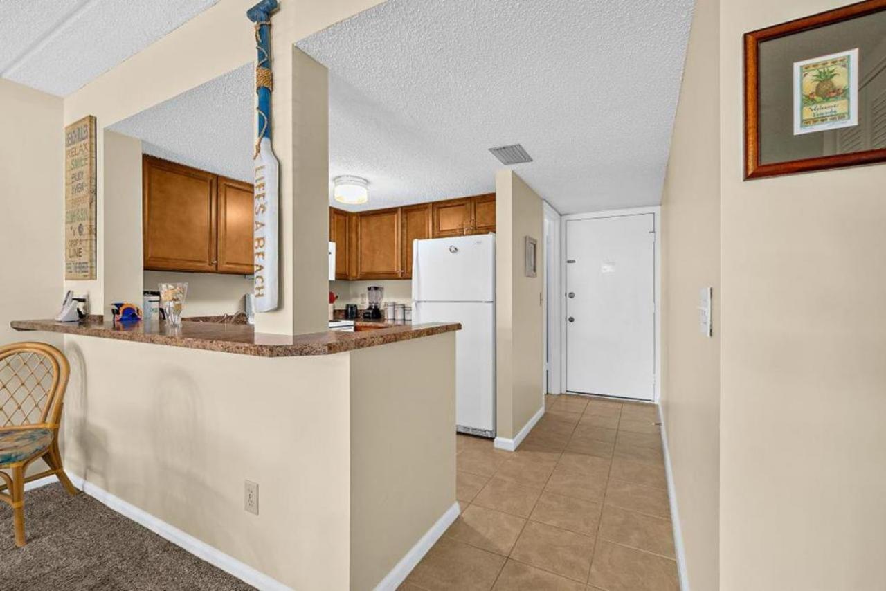 6206 Courtyard 2nd Fl S Holiday home St. Augustine