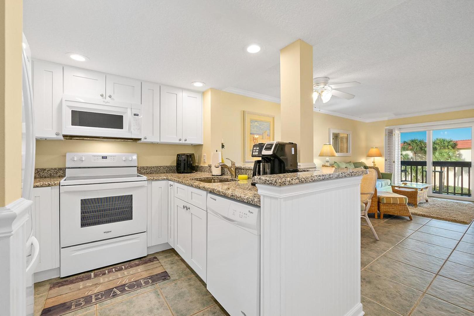 Holiday home 3311 Ocean View 3rd Floor Nw