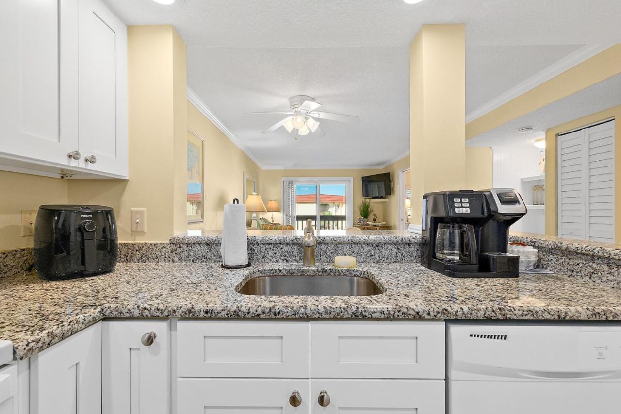 Holiday home 3311 Ocean View 3rd Floor Nw *
