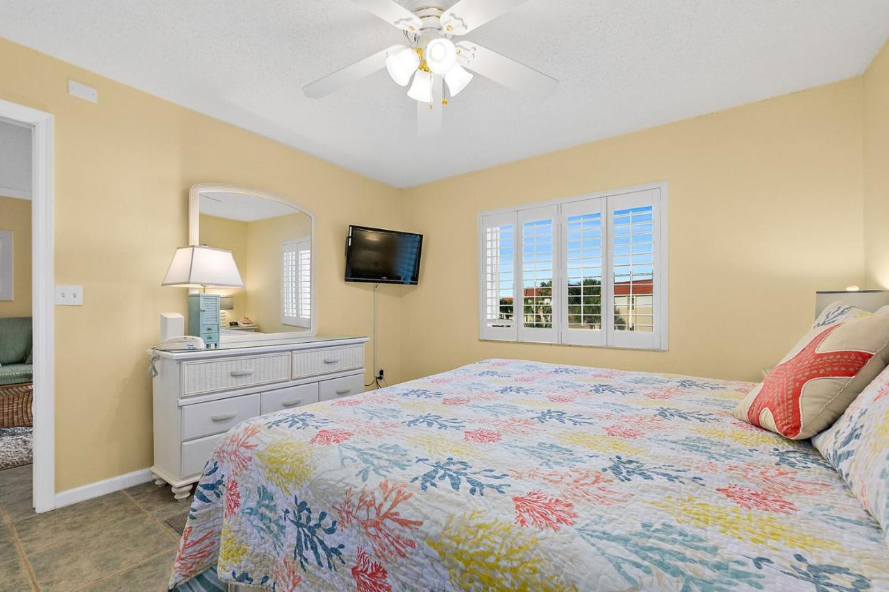 3311 Ocean View 3rd Floor Nw Holiday home St. Augustine